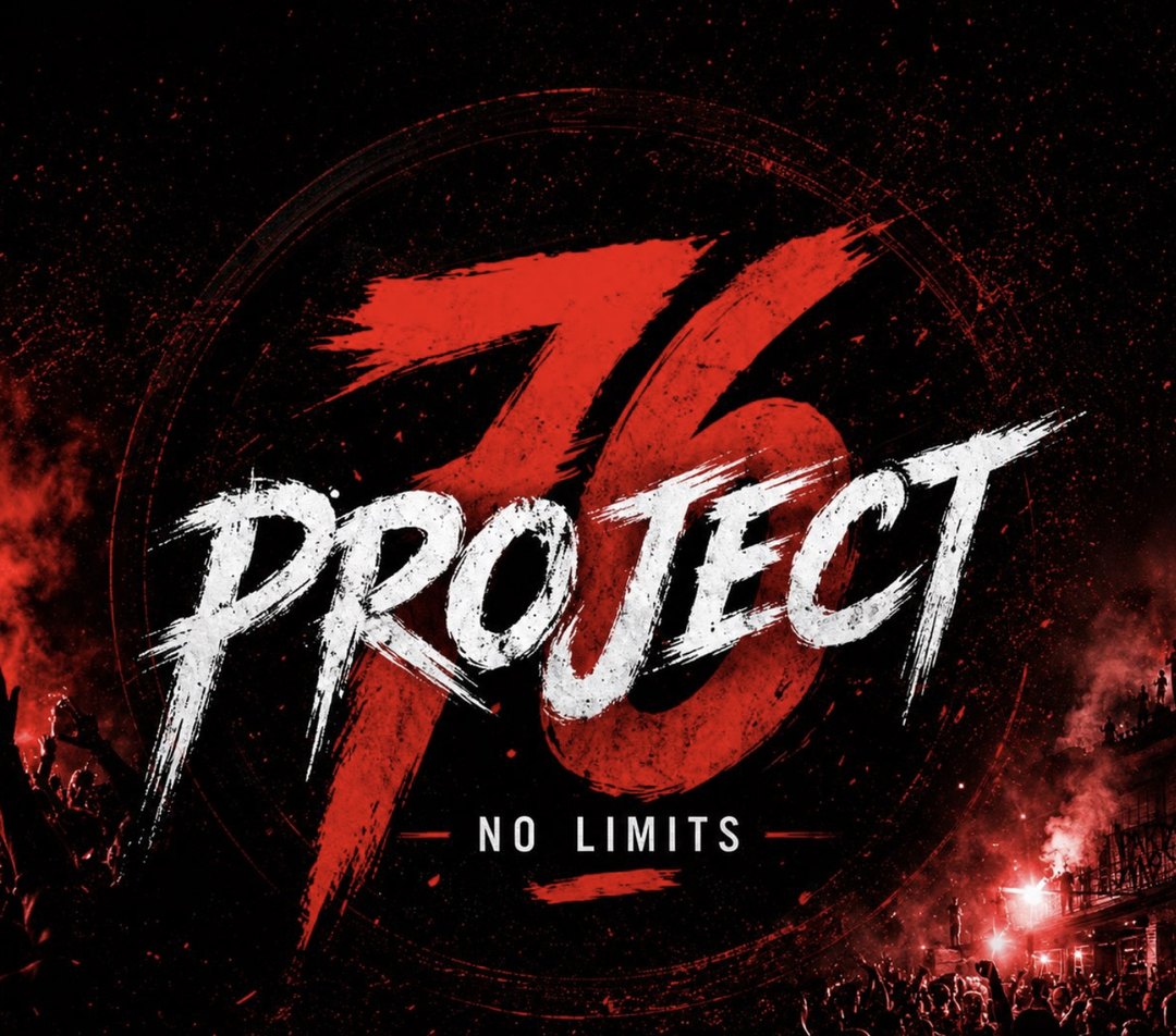 Beitrag von PROJECT 76 auf Instagram